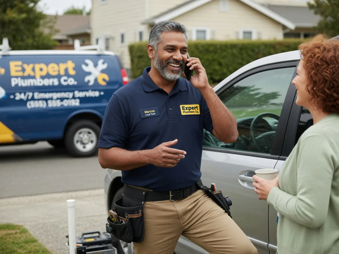 Drain Cleaning Artesia, CA FAQs